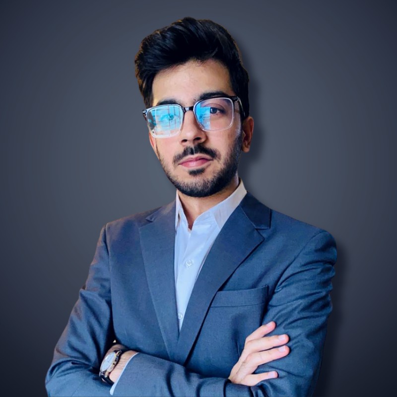 Founder photo